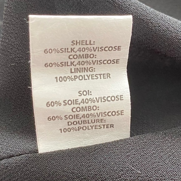 Ramy Brook Printed Floral Declan Dress New Size XS - Picture 9 of 11